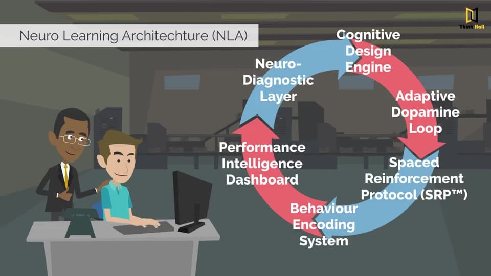 NLA Framework Explanation