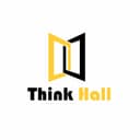 Thinkhall logo