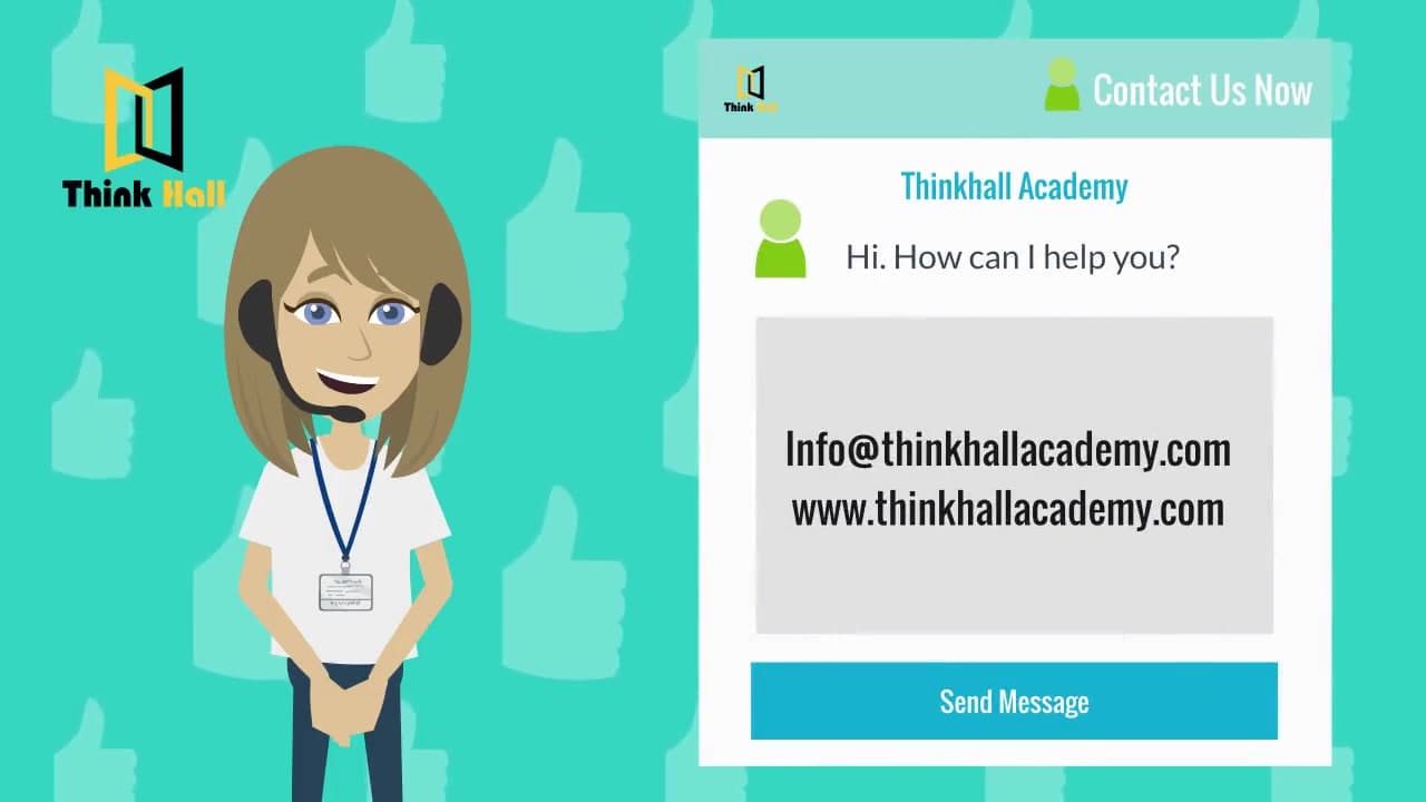 Thinkhall Academy Platform