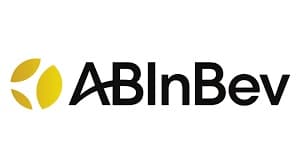 AB InBev logo