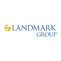 Landmark logo
