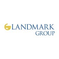 Landmark logo