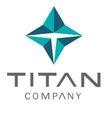 Titan logo
